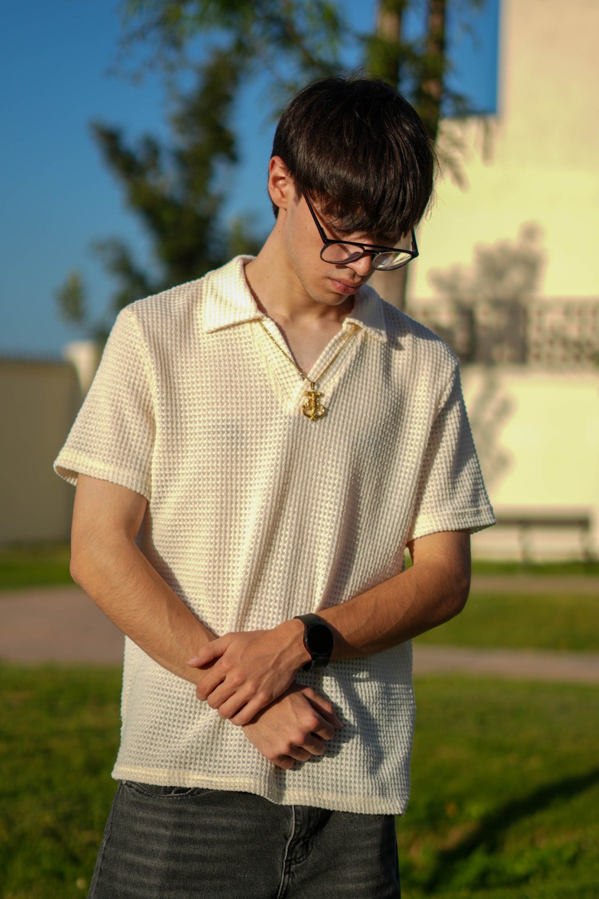 Collar Mariner