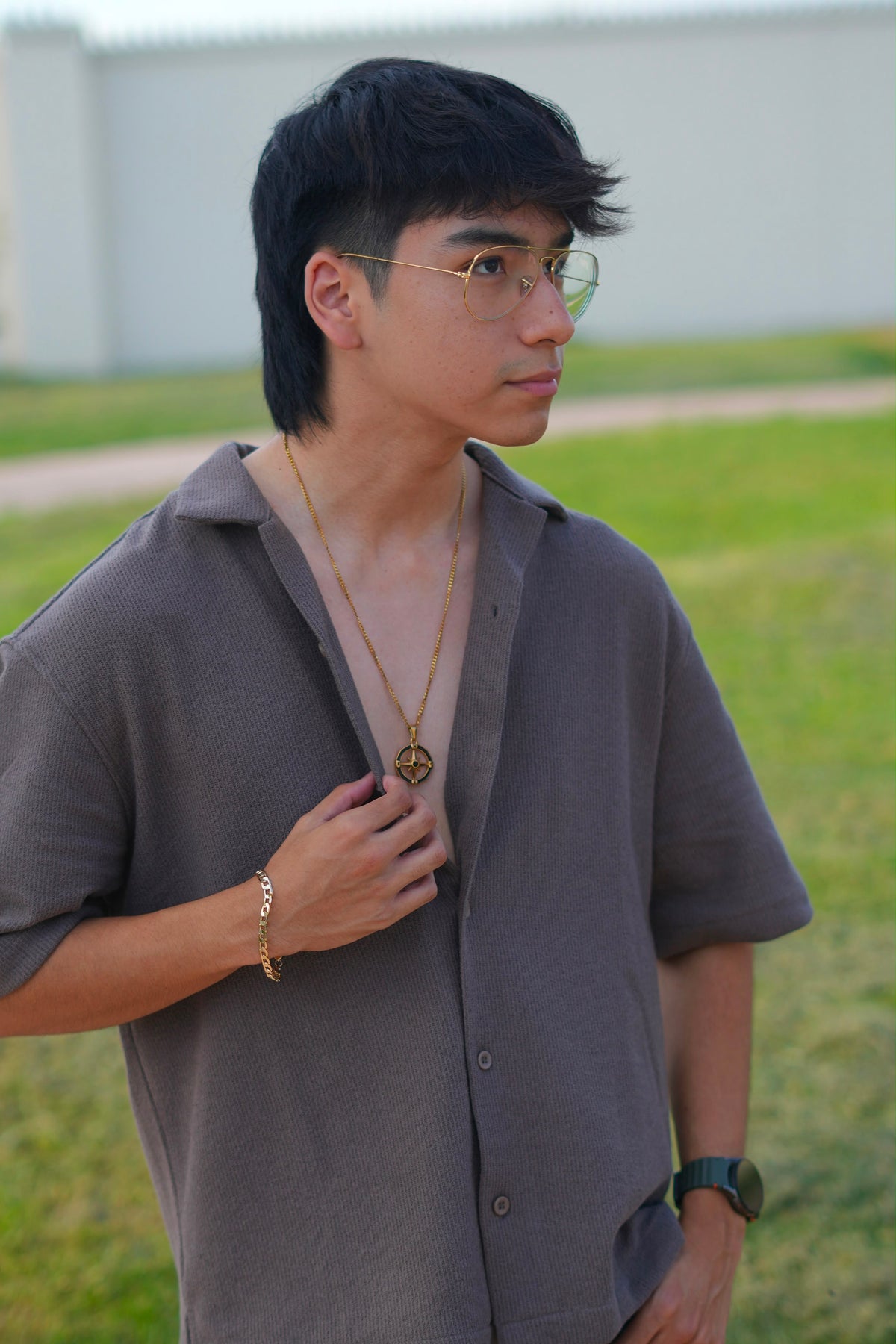 Collar Northcrafter