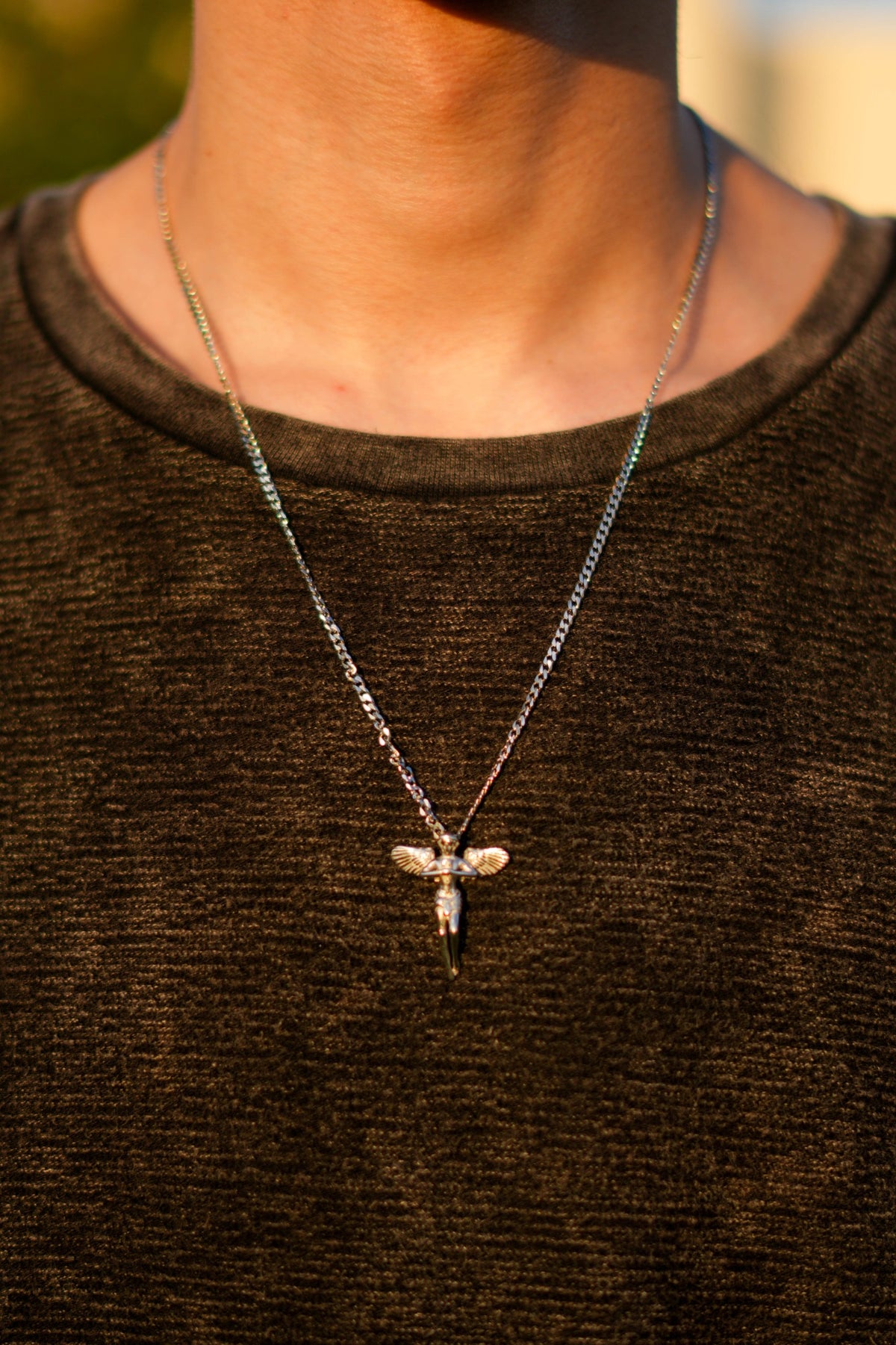 Collar Angel
