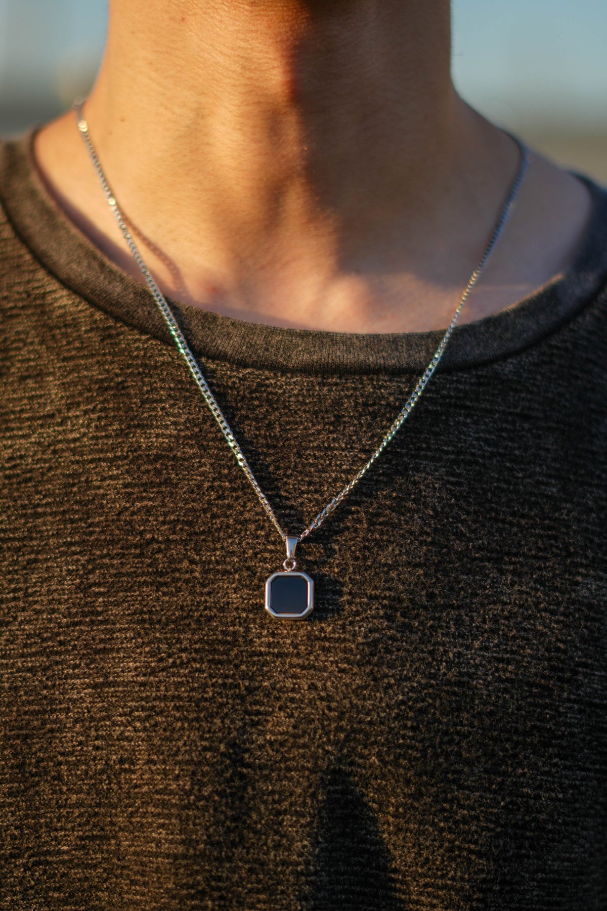 Collar Onyx