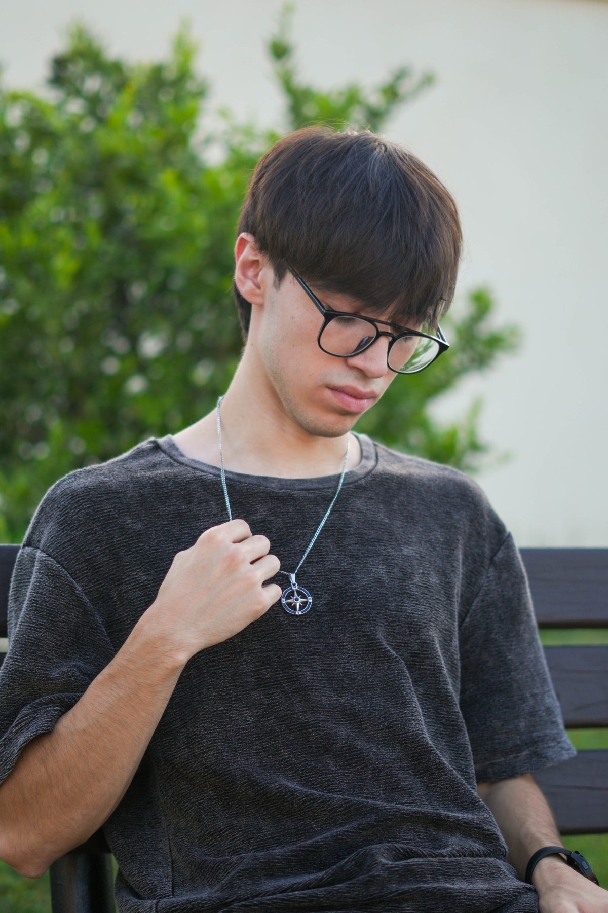 Collar Northcrafter