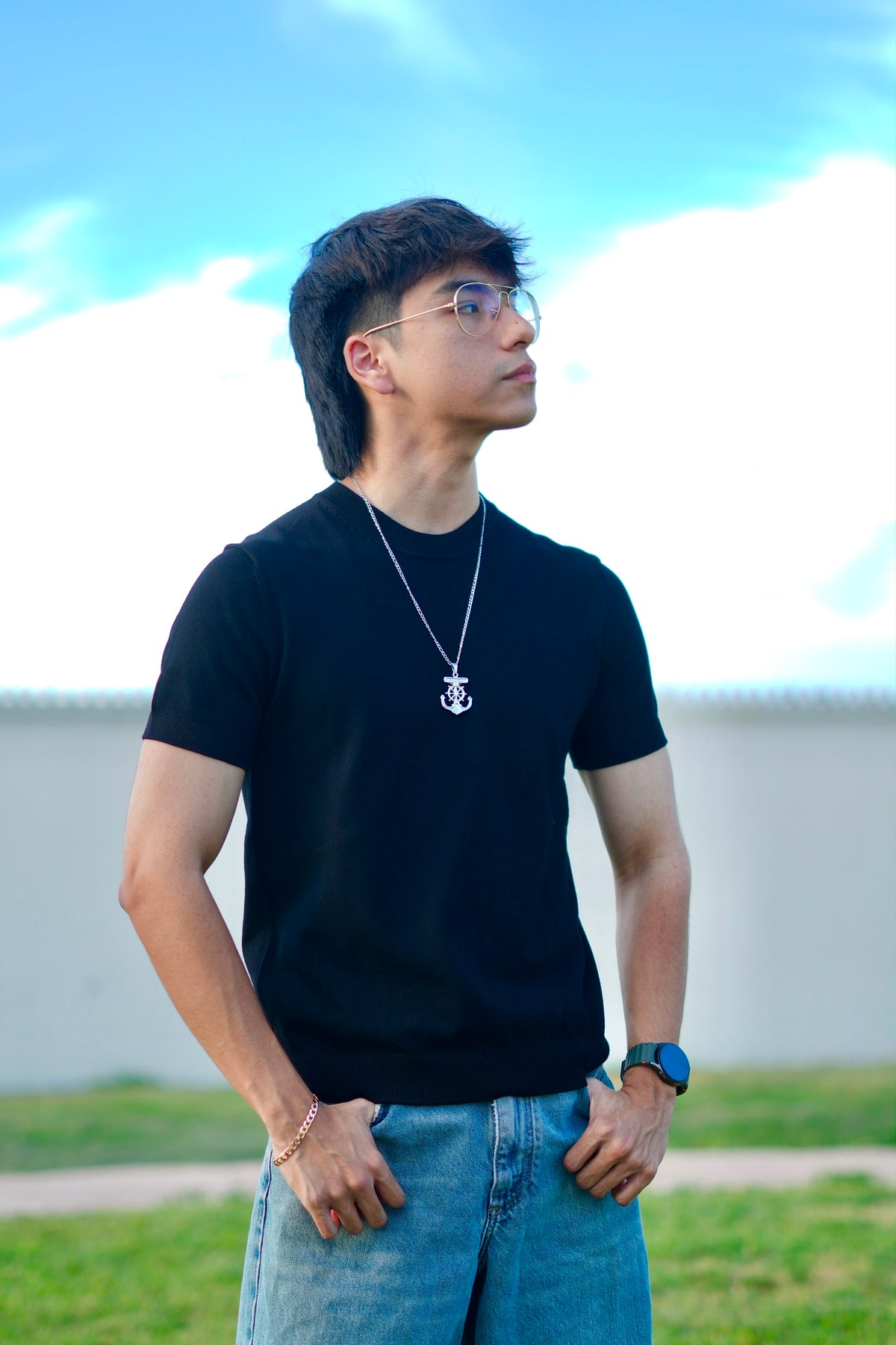 Collar Mariner