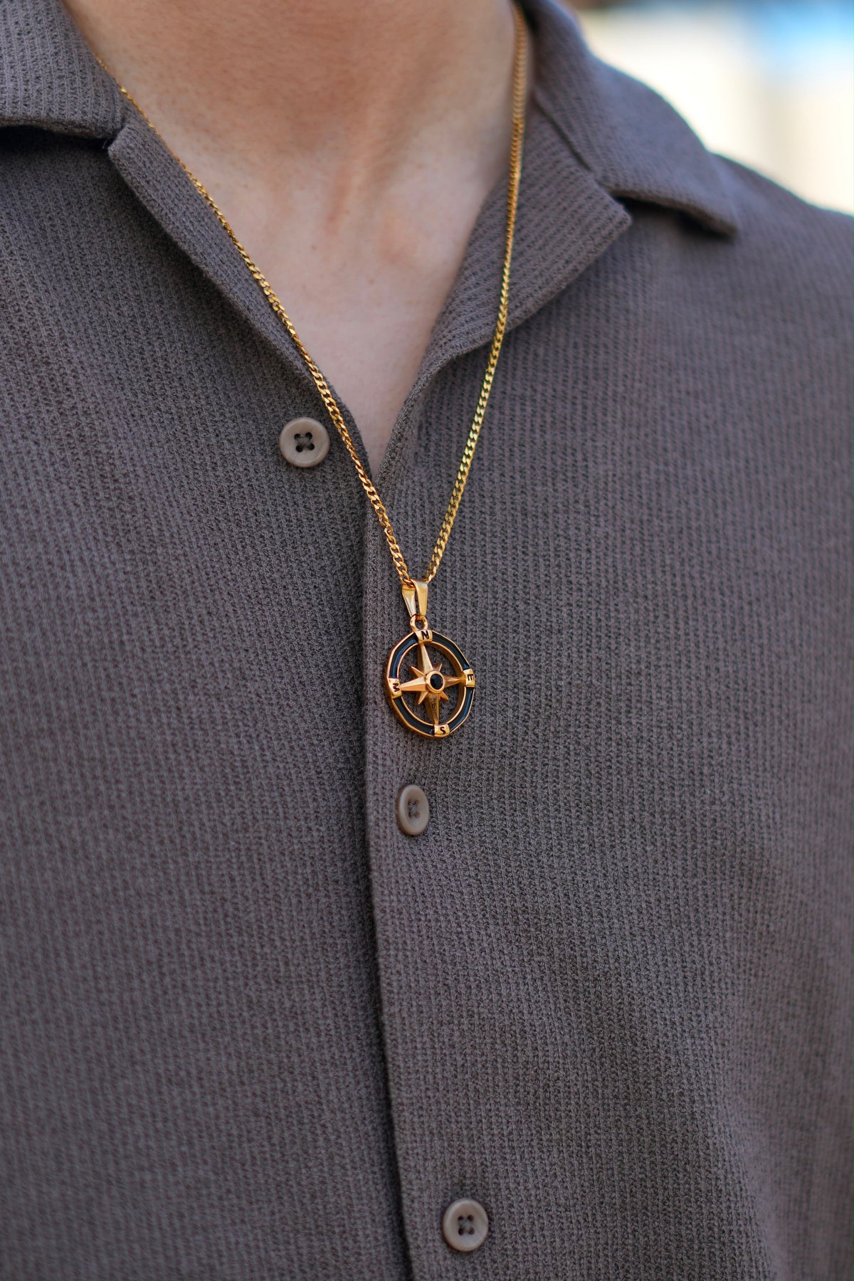Collar Northcrafter