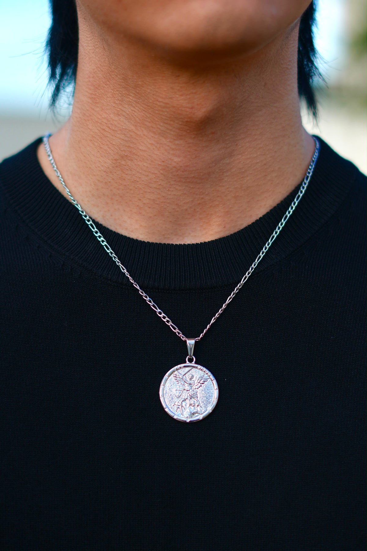 Collar Archangel