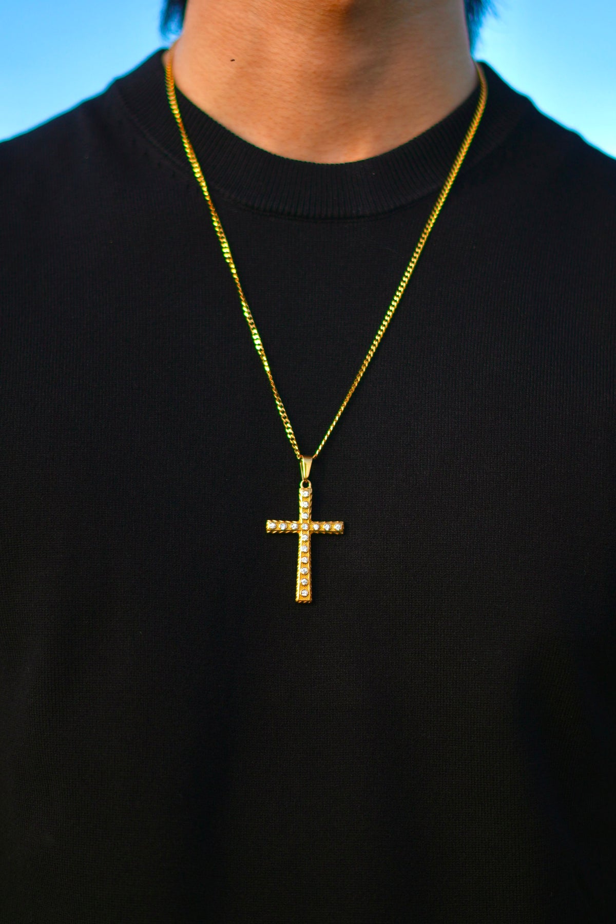 Collar Cross