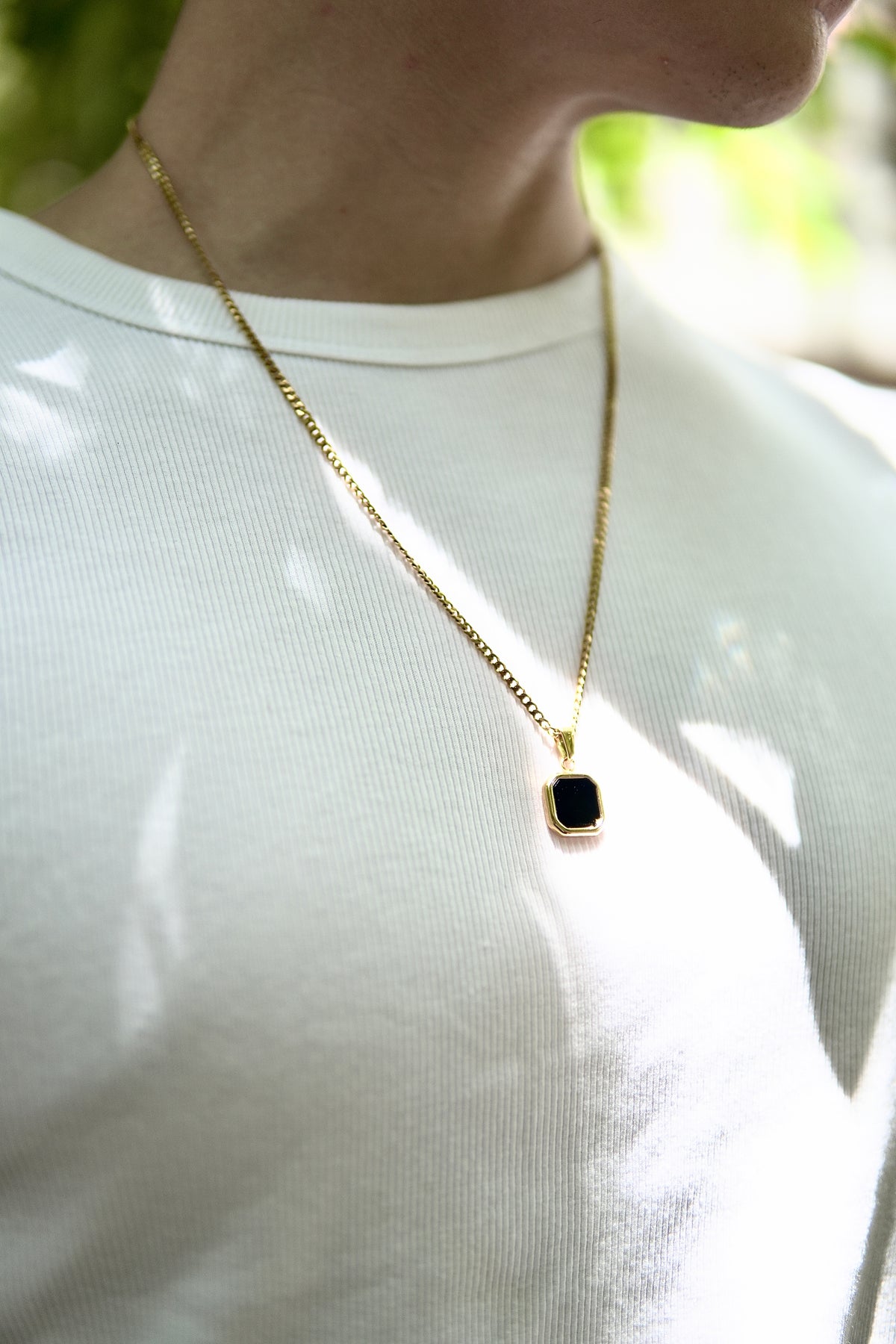 Collar Onyx