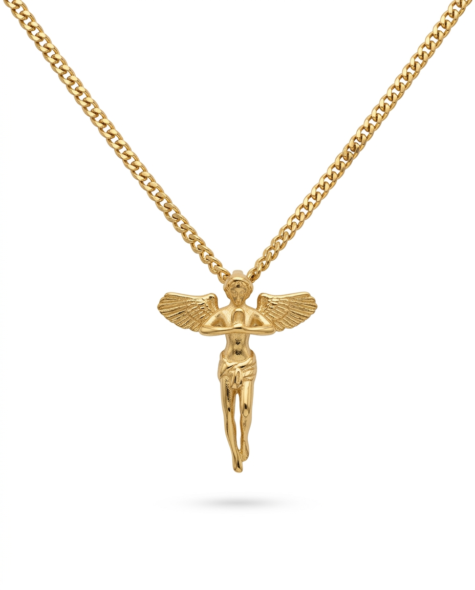 Collar Angel
