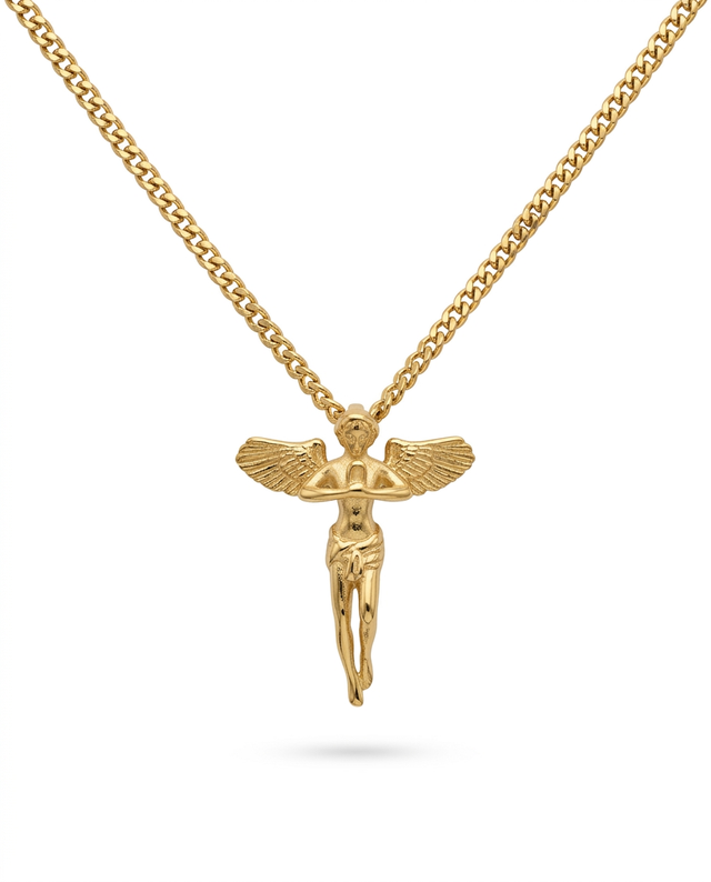 Collar Angel