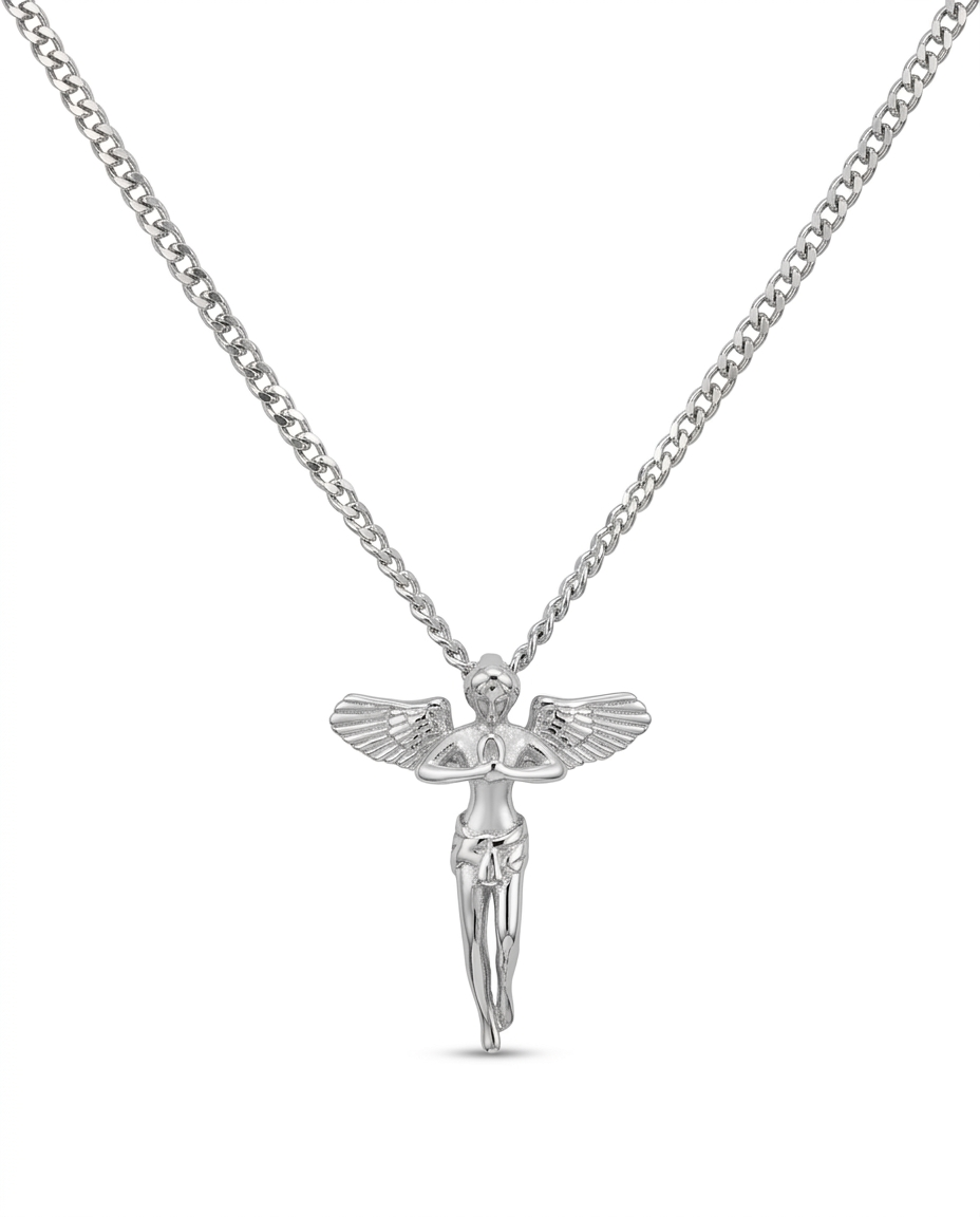 Collar Angel