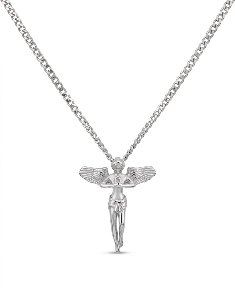 Collar Angel
