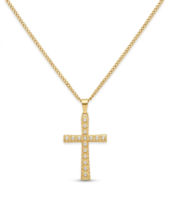 Collar Cross