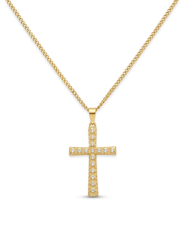 Collar Cross