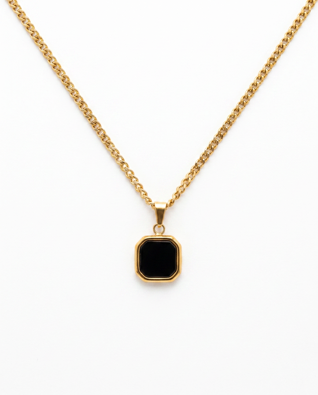 Collar Onyx