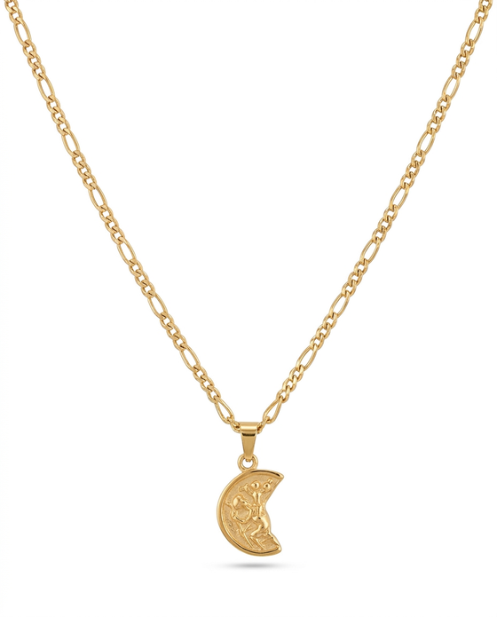 Collar Crescent