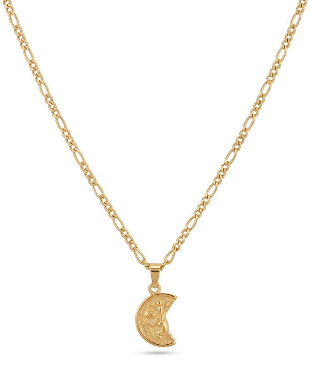 Collar Crescent