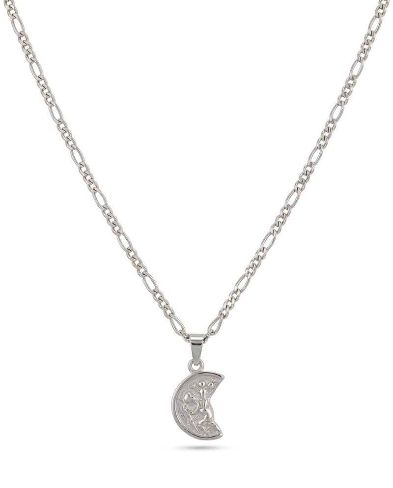 Collar Crescent