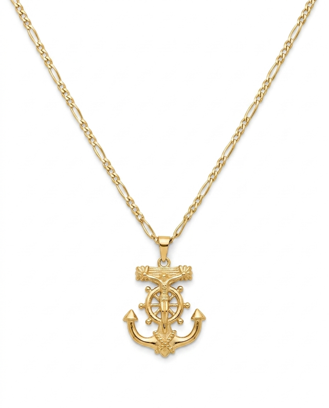 Collar Mariner