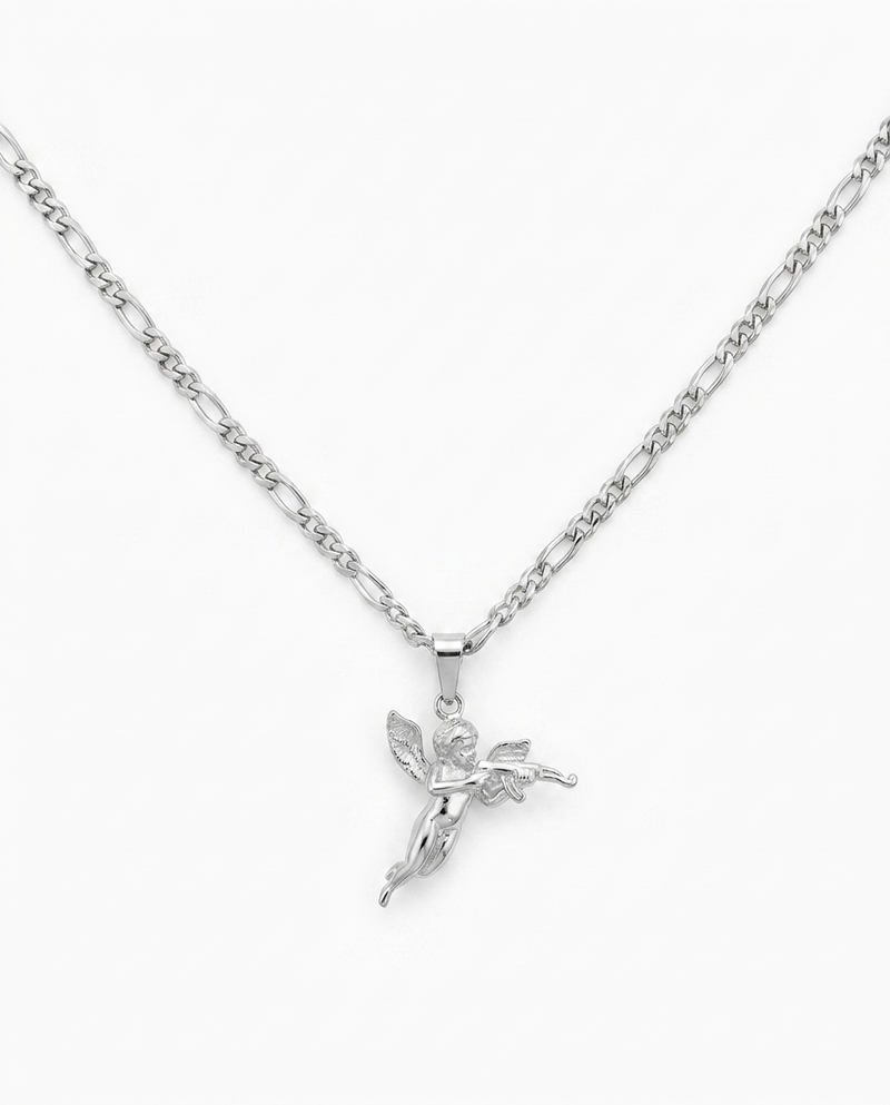 Collar Cherub