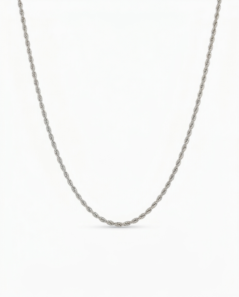 Cadena Trenzada